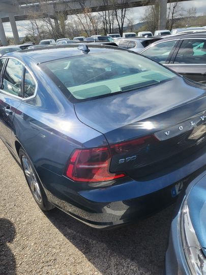 Photo 24 VIN: LVYPS72TDKP063418 - VOLVO S90 