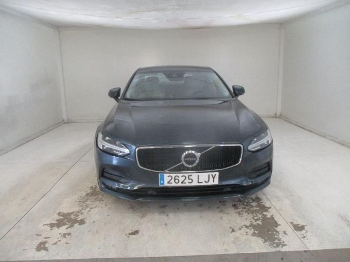 Photo 6 VIN: LVYPS72TDKP063418 - VOLVO S90 