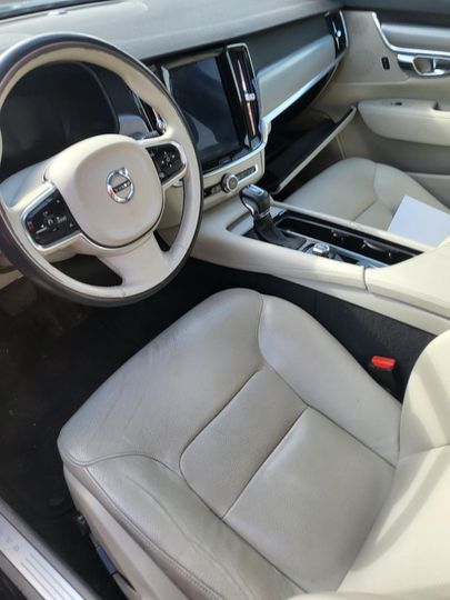 Photo 9 VIN: LVYPS72TDKP063418 - VOLVO S90 