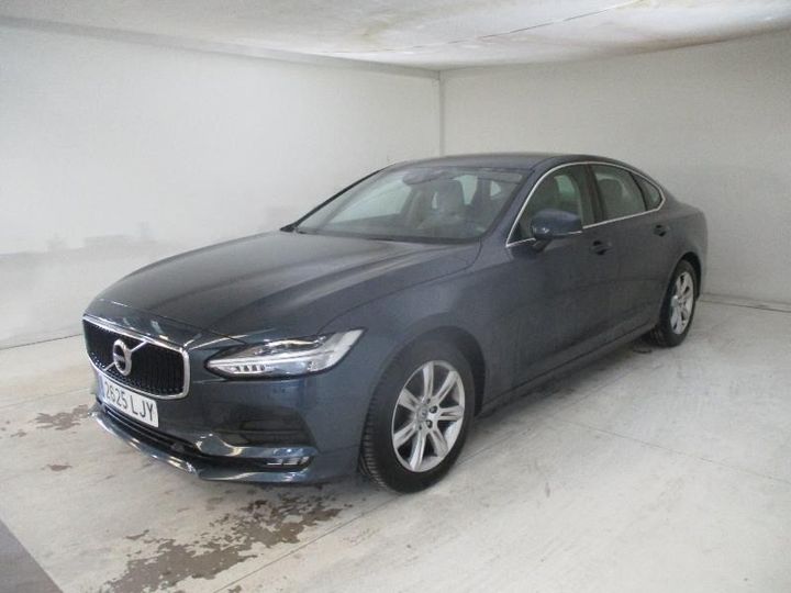 Photo 0 VIN: LVYPS72TDKP063418 - VOLVO S90 