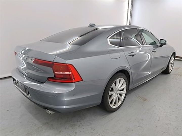 Photo 4 VIN: LVYPS72U1LP080806 - VOLVO S90 DIESEL - 2016 