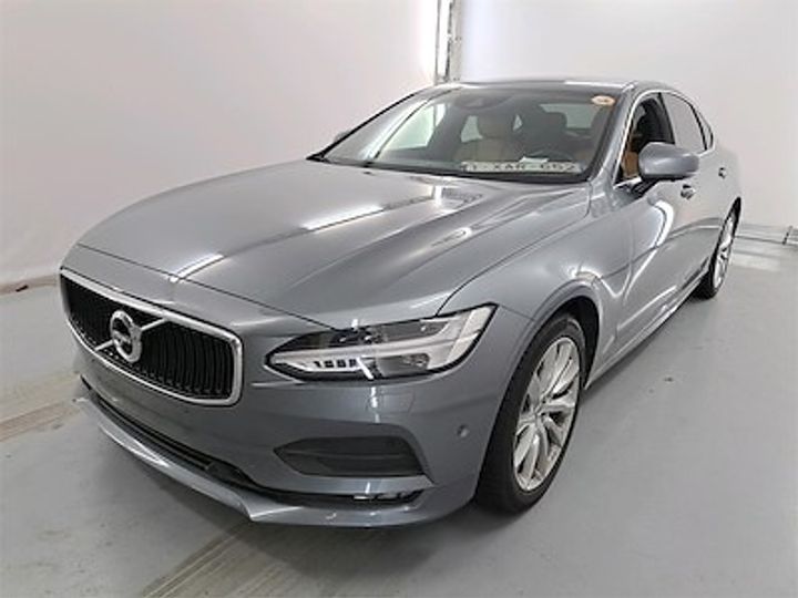 Photo 1 VIN: LVYPS72U1LP080806 - VOLVO S90 DIESEL - 2016 