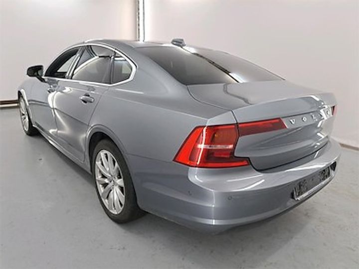 Photo 3 VIN: LVYPS72U1LP080806 - VOLVO S90 DIESEL - 2016 