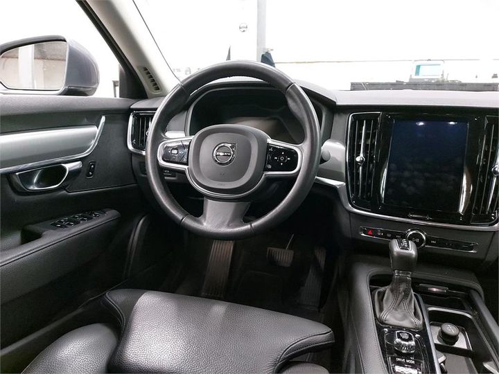 Photo 12 VIN: LVYPS72UDKP058087 - VOLVO S90 