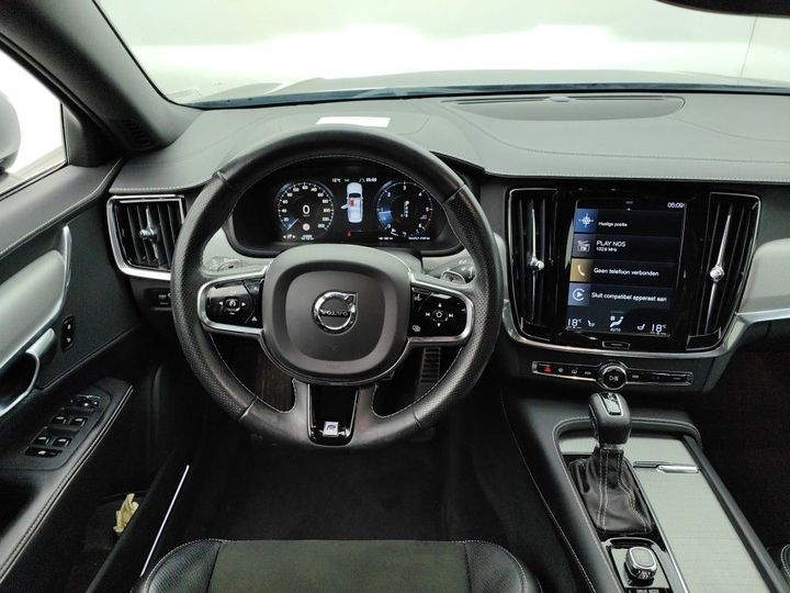 Photo 8 VIN: LVYPS72UDKP066014 - VOLVO S90 '16 