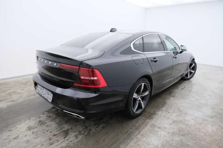 Photo 2 VIN: LVYPS72UDKP066422 - VOLVO S90 &#3916 