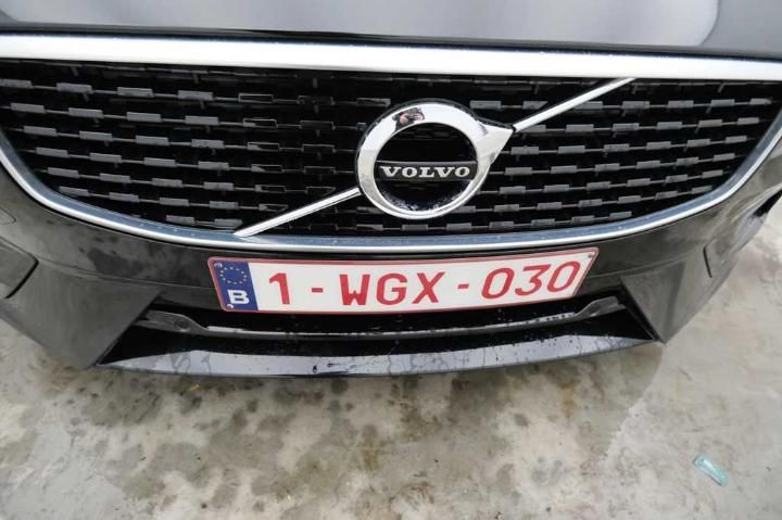 Photo 5 VIN: LVYPS72UDKP066422 - VOLVO S90 &#3916 