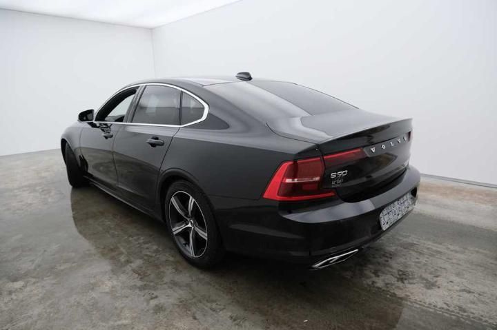 Photo 7 VIN: LVYPS72UDKP066422 - VOLVO S90 &#3916 