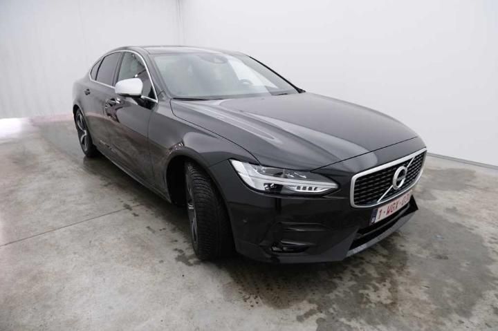 Photo 8 VIN: LVYPS72UDKP066422 - VOLVO S90 &#3916 