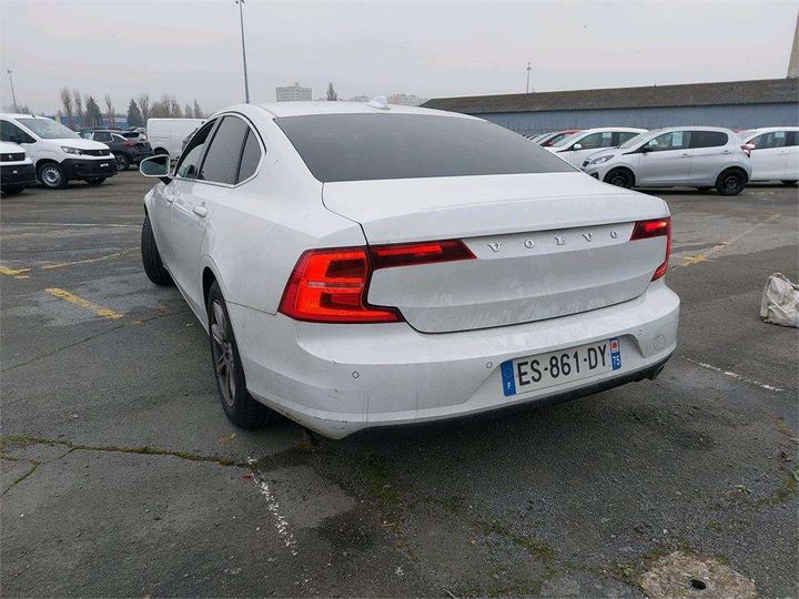 Photo 2 VIN: LVYPS79B0JP030206 - VOLVO S90 