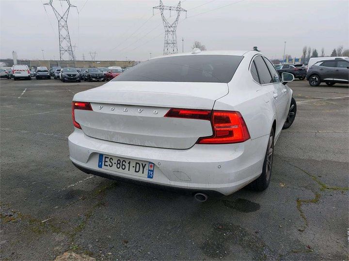 Photo 3 VIN: LVYPS79B0JP030206 - VOLVO S90 