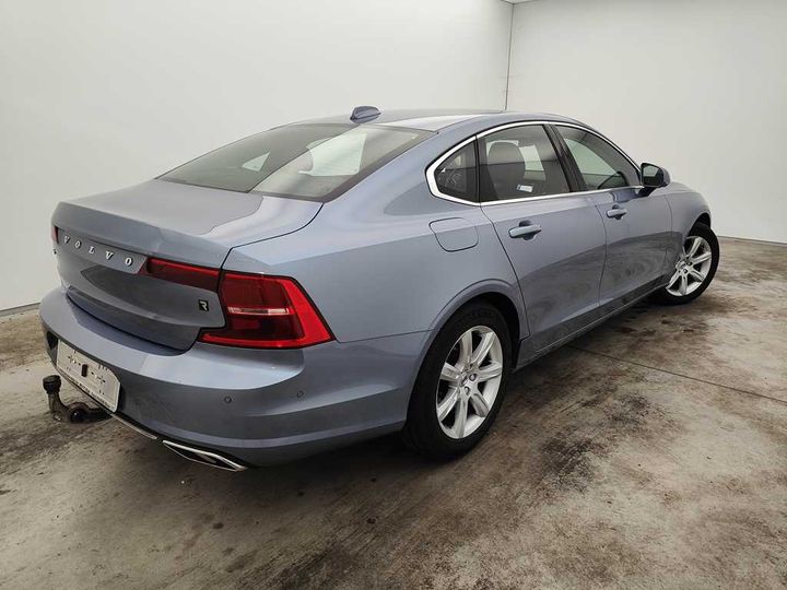 Photo 2 VIN: LVYPS79B0JP030860 - VOLVO S90 &#3916 