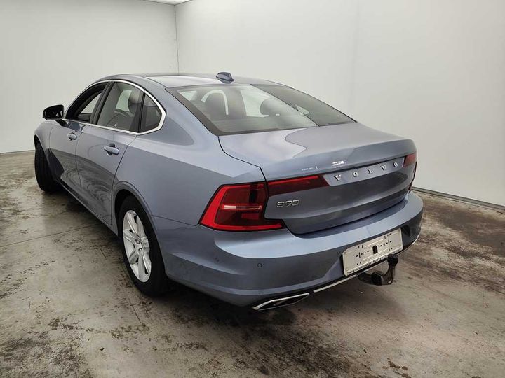 Photo 7 VIN: LVYPS79B0JP030860 - VOLVO S90 &#3916 