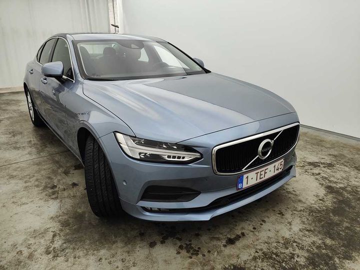 Photo 8 VIN: LVYPS79B0JP030860 - VOLVO S90 &#3916 