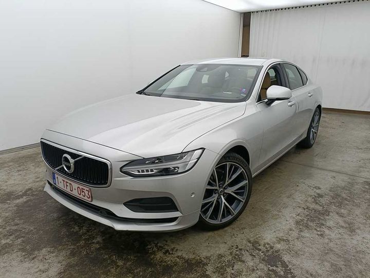 Photo 1 VIN: LVYPS79B0JP030894 - VOLVO S90 &#3916 