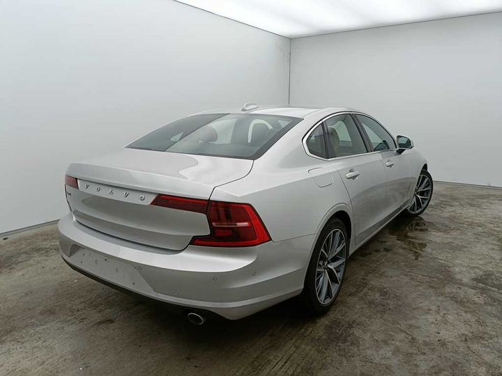 Photo 2 VIN: LVYPS79B0JP030894 - VOLVO S90 &#3916 