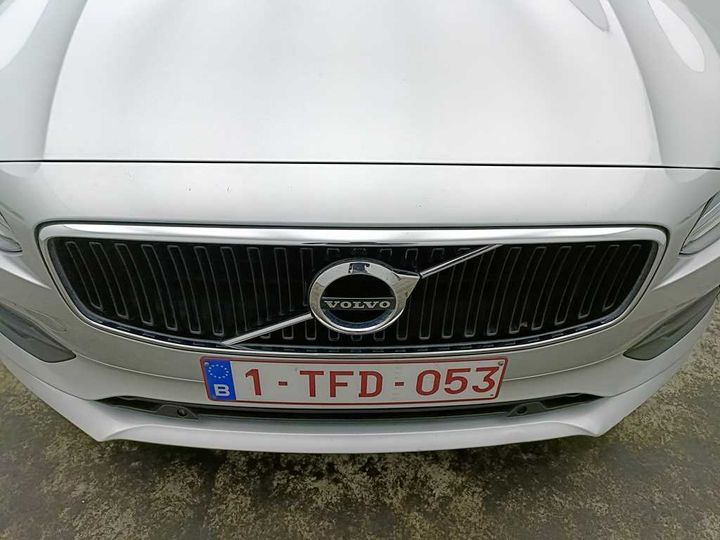 Photo 5 VIN: LVYPS79B0JP030894 - VOLVO S90 &#3916 