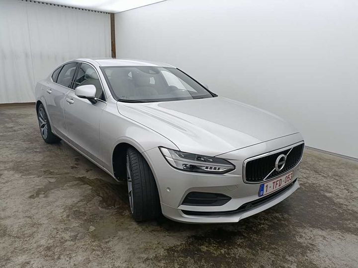 Photo 8 VIN: LVYPS79B0JP030894 - VOLVO S90 &#3916 