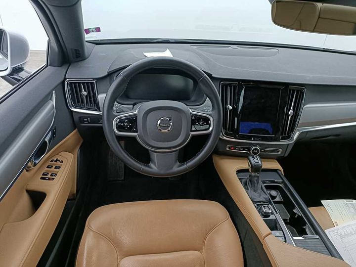 Photo 9 VIN: LVYPS79B0JP030894 - VOLVO S90 &#3916 