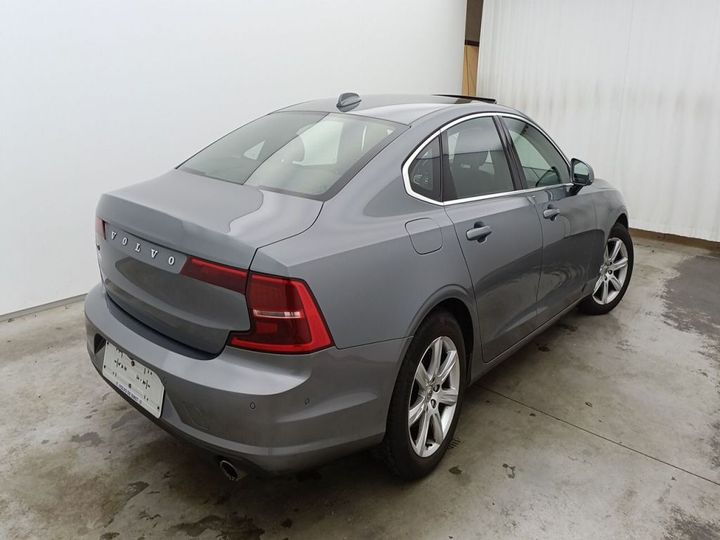 Photo 2 VIN: LVYPS79B0JP031144 - VOLVO S90 &#3916 