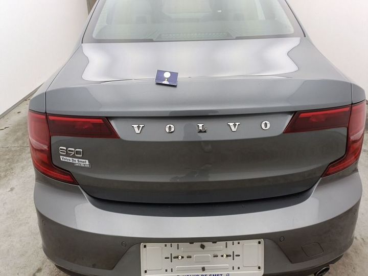 Photo 20 VIN: LVYPS79B0JP031144 - VOLVO S90 &#3916 