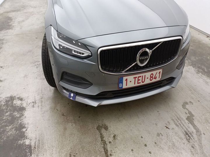 Photo 35 VIN: LVYPS79B0JP031144 - VOLVO S90 &#3916 