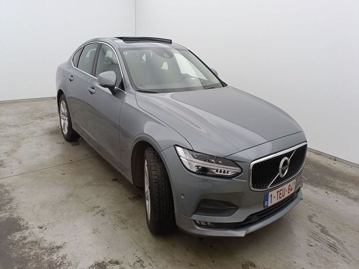 Photo 8 VIN: LVYPS79B0JP031144 - VOLVO S90 &#3916 