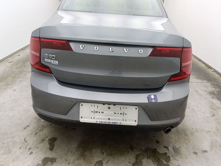 Photo 18 VIN: LVYPS79B0JP031144 - VOLVO S90 &#3916 