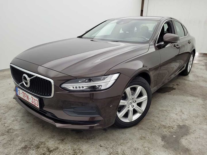 Photo 1 VIN: LVYPS79B0JP031162 - VOLVO S90 &#3916 