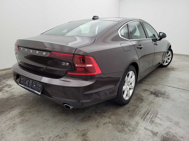 Photo 2 VIN: LVYPS79B0JP031162 - VOLVO S90 &#3916 