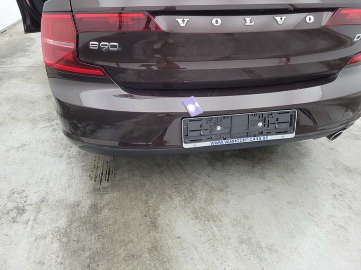 Photo 21 VIN: LVYPS79B0JP031162 - VOLVO S90 &#3916 