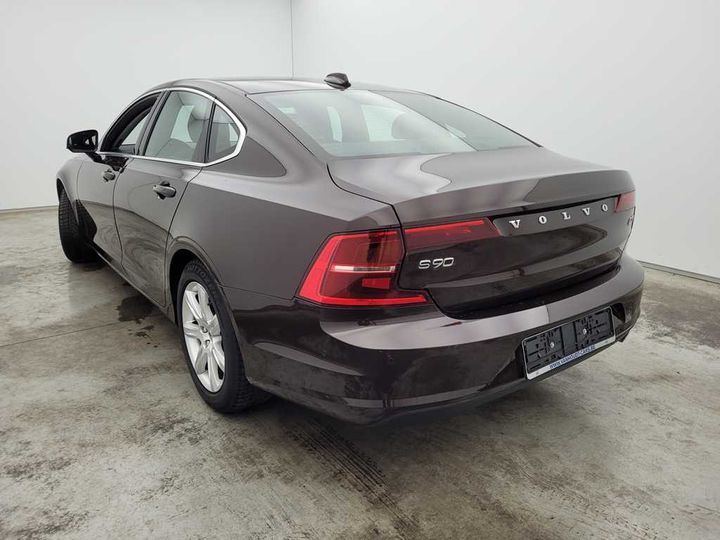 Photo 7 VIN: LVYPS79B0JP031162 - VOLVO S90 &#3916 