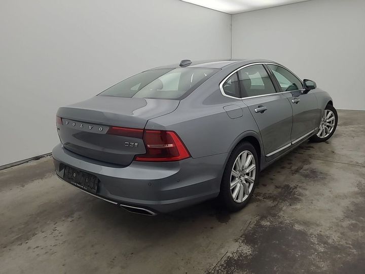 Photo 2 VIN: LVYPS79B0JP031241 - VOLVO S90 &#3916 