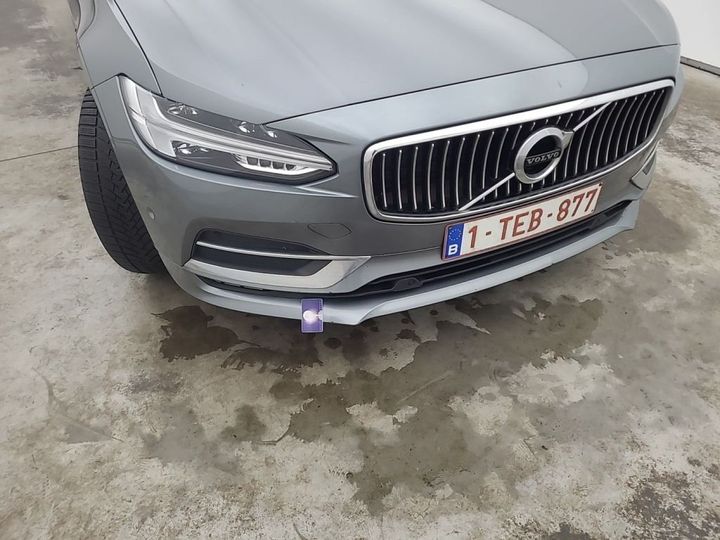 Photo 25 VIN: LVYPS79B0JP031241 - VOLVO S90 &#3916 