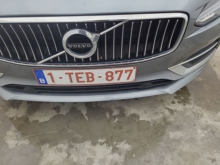 Photo 5 VIN: LVYPS79B0JP031241 - VOLVO S90 &#3916 