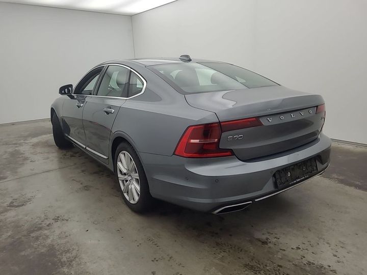 Photo 7 VIN: LVYPS79B0JP031241 - VOLVO S90 &#3916 