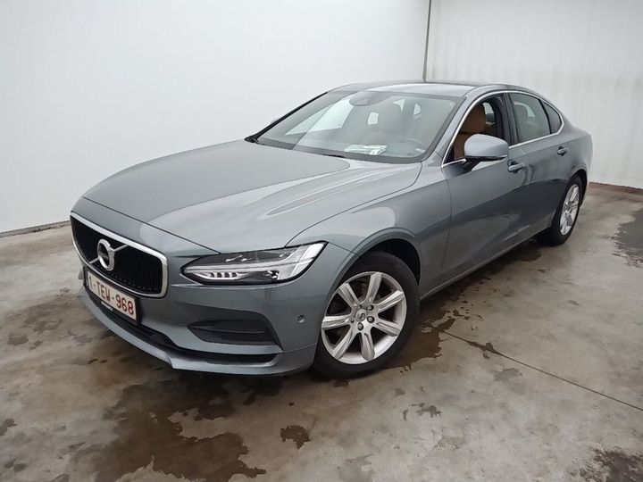 Photo 1 VIN: LVYPS79B0JP031266 - VOLVO S90 &#3916 