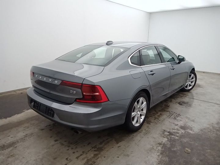 Photo 2 VIN: LVYPS79B0JP031266 - VOLVO S90 &#3916 