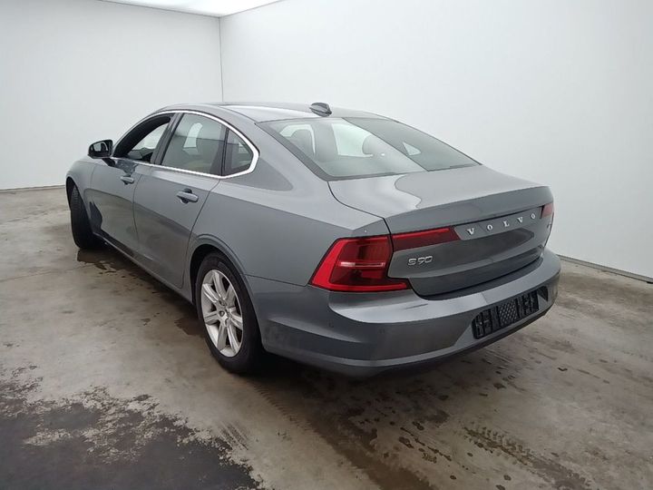 Photo 7 VIN: LVYPS79B0JP031266 - VOLVO S90 &#3916 