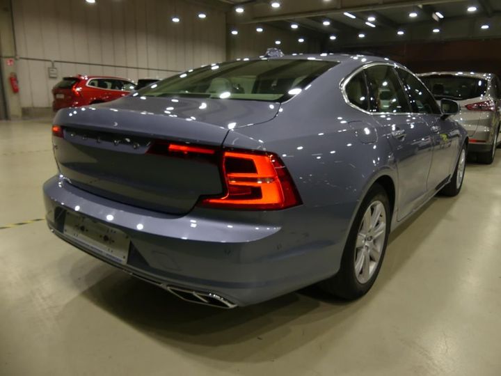 Photo 2 VIN: LVYPS79B0JP031481 - VOLVO S90 