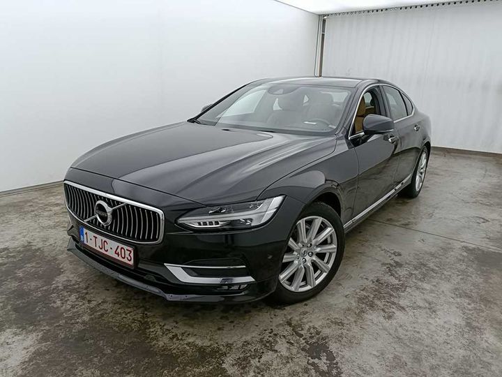 Photo 1 VIN: LVYPS79B0JP031520 - VOLVO S90 &#3916 