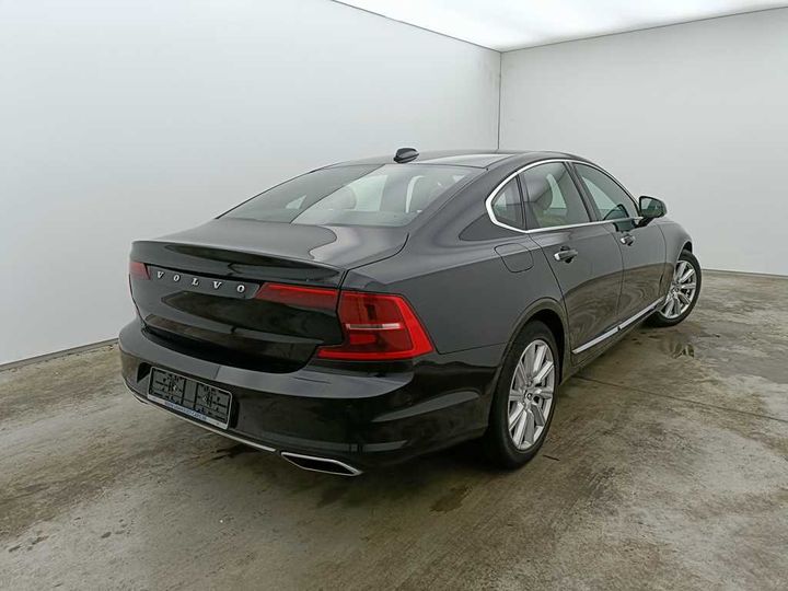 Photo 2 VIN: LVYPS79B0JP031520 - VOLVO S90 &#3916 