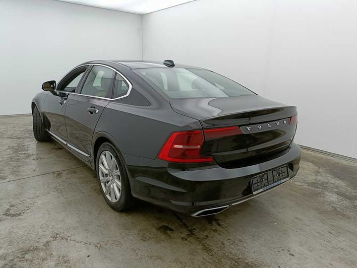 Photo 7 VIN: LVYPS79B0JP031520 - VOLVO S90 &#3916 