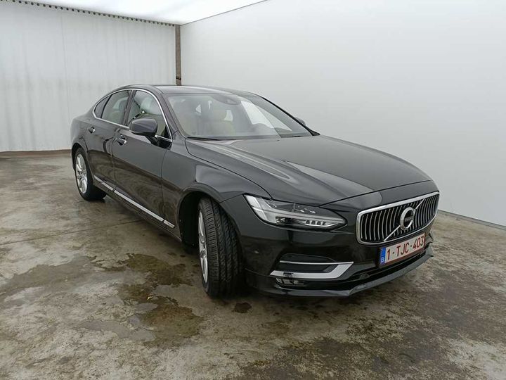 Photo 8 VIN: LVYPS79B0JP031520 - VOLVO S90 &#3916 