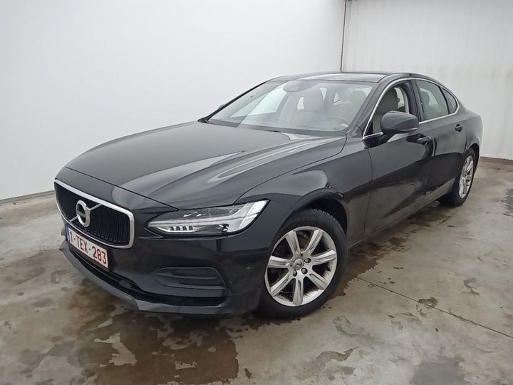 Photo 1 VIN: LVYPS79B0JP031653 - VOLVO S90 &#3916 