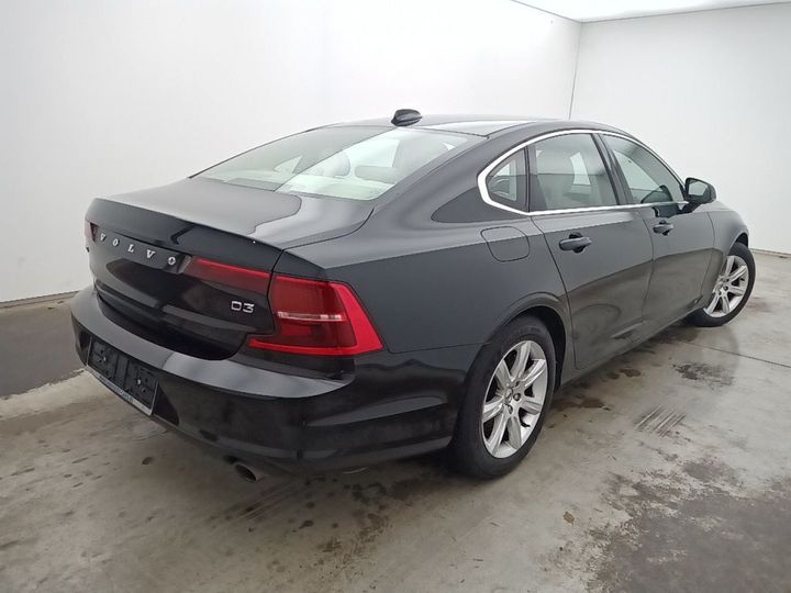 Photo 2 VIN: LVYPS79B0JP031653 - VOLVO S90 &#3916 