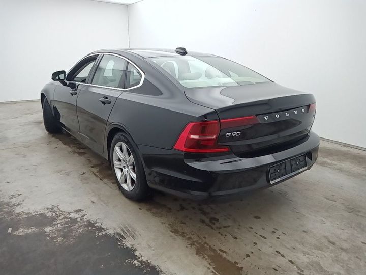 Photo 7 VIN: LVYPS79B0JP031653 - VOLVO S90 &#3916 