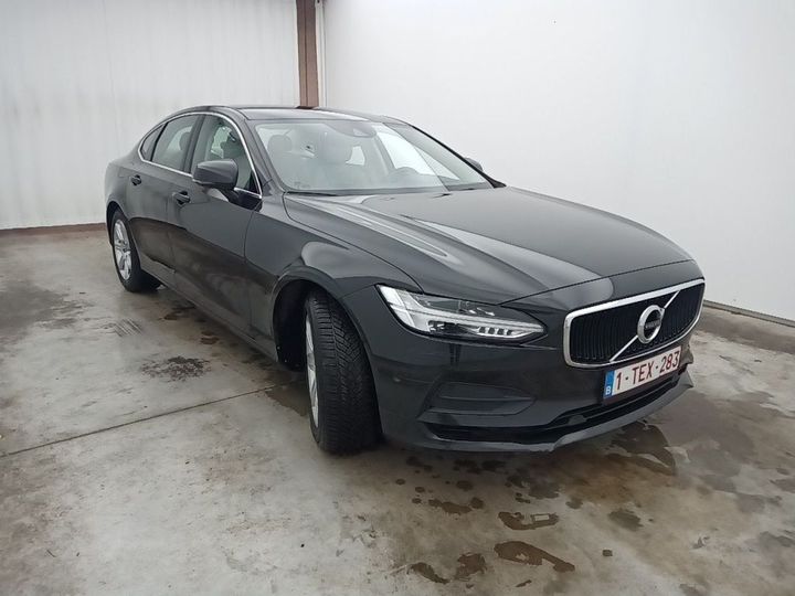 Photo 8 VIN: LVYPS79B0JP031653 - VOLVO S90 &#3916 