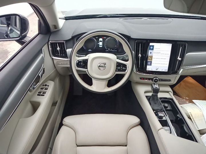 Photo 9 VIN: LVYPS79B0JP031653 - VOLVO S90 &#3916 