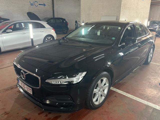 Photo 1 VIN: LVYPS79B0JP032145 - VOLVO S90 '16 